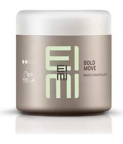 Wella Professionals EIMI Texture Bold Move matná texturizační pasta na vlasy 150ml