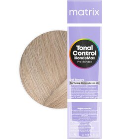 Matrix Tonal Control BlondeMax demi-permanentní barva na vlasy 10N 90ml