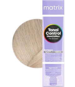 Matrix Tonal Control BlondeMax demi-permanentní barva na vlasy 11N 90ml