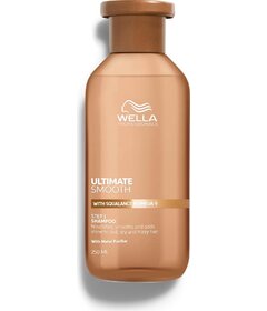 Wella Professionals Ultimate Smooth šampon na lesk a hebkost vlasů 250ml