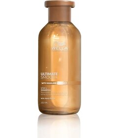 Wella Professionals Ultimate Smooth šampon na lesk a hebkost vlasů 250ml