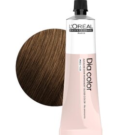 L'Oréal Professionnel Dia Color demi-permanentní barva na vlasy 7.32 60ml