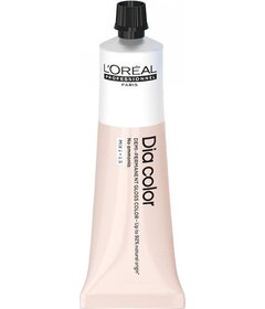 L'Oréal Professionnel Dia Color demi-permanentní barva na vlasy 5.3 60ml