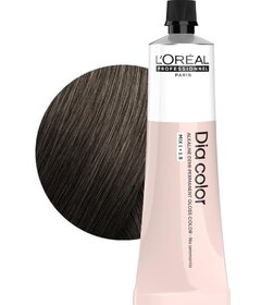 L'Oréal Professionnel Dia Color demi-permanentní barva na vlasy 7.1 60ml