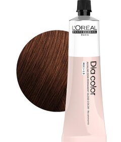 L'Oréal Professionnel Dia Color demi-permanentní barva na vlasy 6.35 60ml