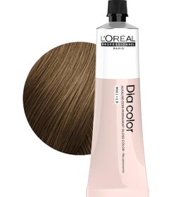 L'Oréal Professionnel Dia Color demi-permanentní barva na vlasy 8.13 60ml