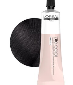 L'Oréal Professionnel Dia Color demi-permanentní barva na vlasy 6.12 60ml