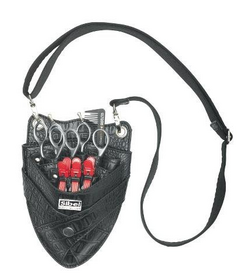 Sibel BOY 7 kadeřnické pouzdro 16x21cm