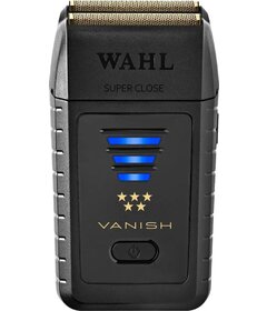 Wahl Professional 8173-716 Vanish zaholovací střihací strojek na vlasy