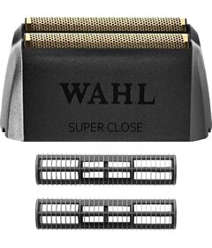 Wahl Professional 3022905 Vanish náhradní hlava + stříhací planžety