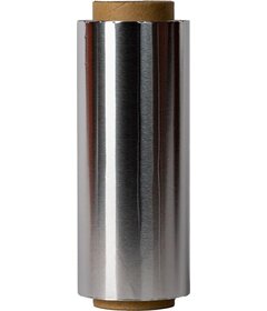 Alurolls 14mikro hliníková melírovací fólie 50m x 12cm