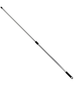 Sibel teleskopická hůl pro gumový smeták 