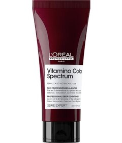 L'Oréal Professionnel Vitamino Color Spectrum hloubkový kondicionér pro lesk barvených vlasů 200ml