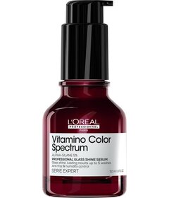L'Oréal Professionnel Vitamino Color Spectrum sérum pro lesk barvených vlasů 50ml