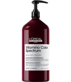 L'Oréal Professionnel Vitamino Color Spectrum šampon pro lesk barvených vlasů 1500ml
