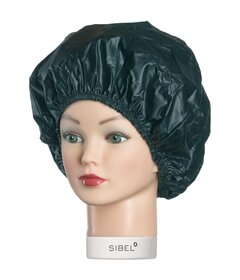 Sibel Cold Wave čepice, černá