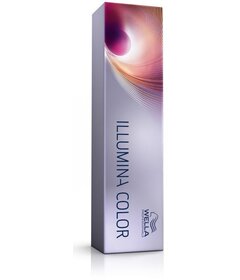 Wella Professionals Illumina Color Warm 5/7 60ml