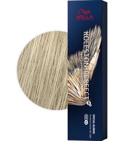 Wella Professionals Koleston Perfect ME+ Special Blonde 12/22 60ml