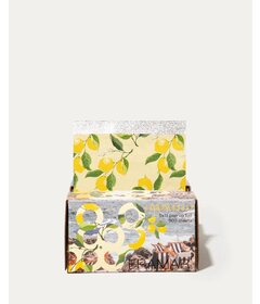 Framar Limoncello 500ks předřezaná fólie PU-500LIMO