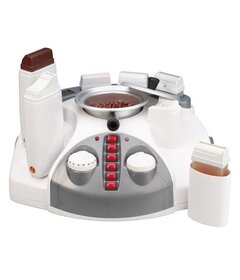 Sibel MULTI"PIL zohrievač vosku