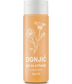 Subrina sprchový gel měsíček 230ml