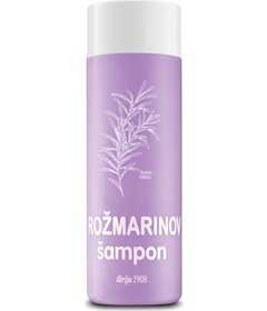 Subrina rozmarýnový šampon na vlasy 230ml