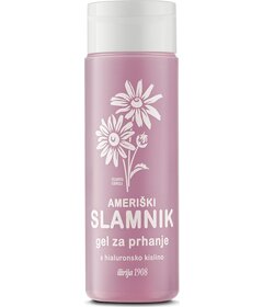 Subrina sprchový gel echinacea 230ml