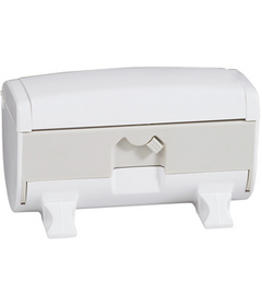 Sibel držák na fólii na melír