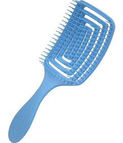 Sibel Vented foukací kartáč na vlasy, modrá
