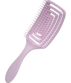 Sibel Vented Mini foukací kartáč na vlasy, pastelová růžová