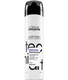 L'Oréal Professionnel Tecni.Art Volume Panache pudrový sprej na objem vlasů 250ml