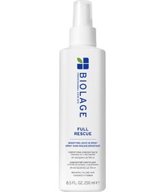Matrix Biolage Full Rescue bezoplachový sprej pro zahuštění vlasů 250ml