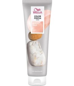 Wella Professionals Color Fresh barvící maska na vlasy Pink Blush 150ml
