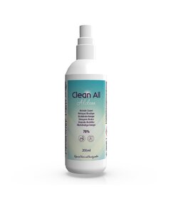 Sibel Clean All Alclear dezinfekce 200ml