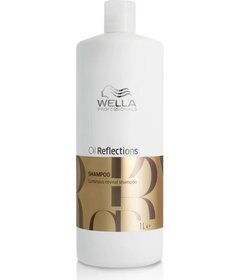 Wella Professionals Oil Reflections hydratační šampon na lesk vlasů 1000ml
