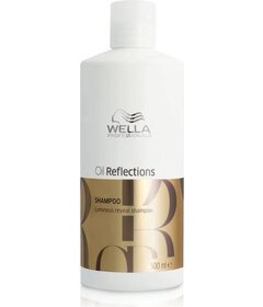 Wella Professionals Oil Reflections hydratační šampon na lesk vlasů 500ml