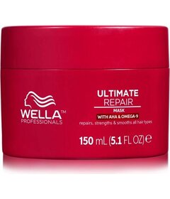 Wella Professionals Ultimate Repair hloubkově vyživující maska na vlasy 150ml
