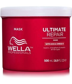 Wella Professionals Ultimate Repair hloubkově vyživující maska na vlasy 500ml