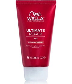 Wella Professionals Ultimate Repair hloubkově vyživující maska na vlasy 75ml