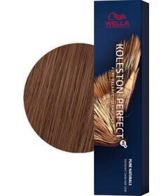 Wella Professionals Koleston Perfect ME+ Pure Naturals 7/05 60ml