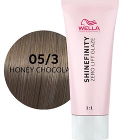 Wella Professionals Shinefinity 60ml 05/3