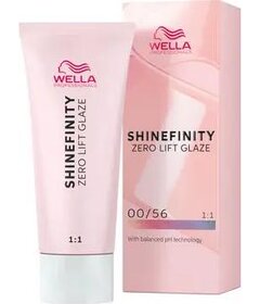 Wella Professionals Shinefinity 60ml 00/56