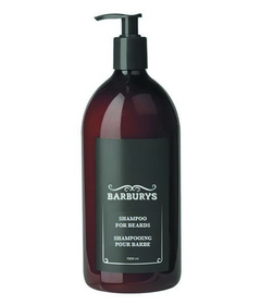 BARBURYS šampon na bradu 1000ml