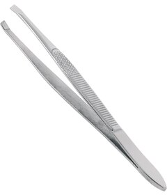 Sibel CLASSIC pinzeta 9,5cm, šikmá 