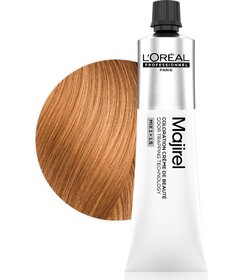L'Oréal Professionnel Majirel permanentní barva na vlasy 8.04 60ml