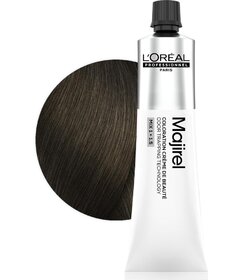 L'Oréal Professionnel Majirel permanentní barva na vlasy 6 60ml