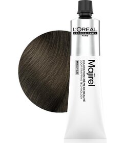 L'Oréal Professionnel Majirel permanentní barva na vlasy 5.3 60ml