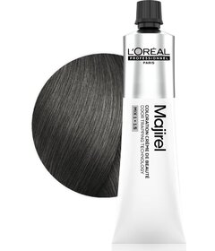 L'Oréal Professionnel Majirel permanentní barva na vlasy 7.11 60ml