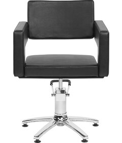 Kadeřnické křeslo ODEON, hydraulika