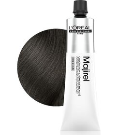 L'Oréal Professionnel Majirel permanentní barva na vlasy 5 60ml